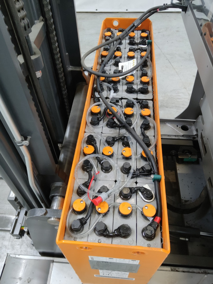 Still FM-X14 - Reach truck: picture 4 Still FM-X14 - Reach truck: picture 4