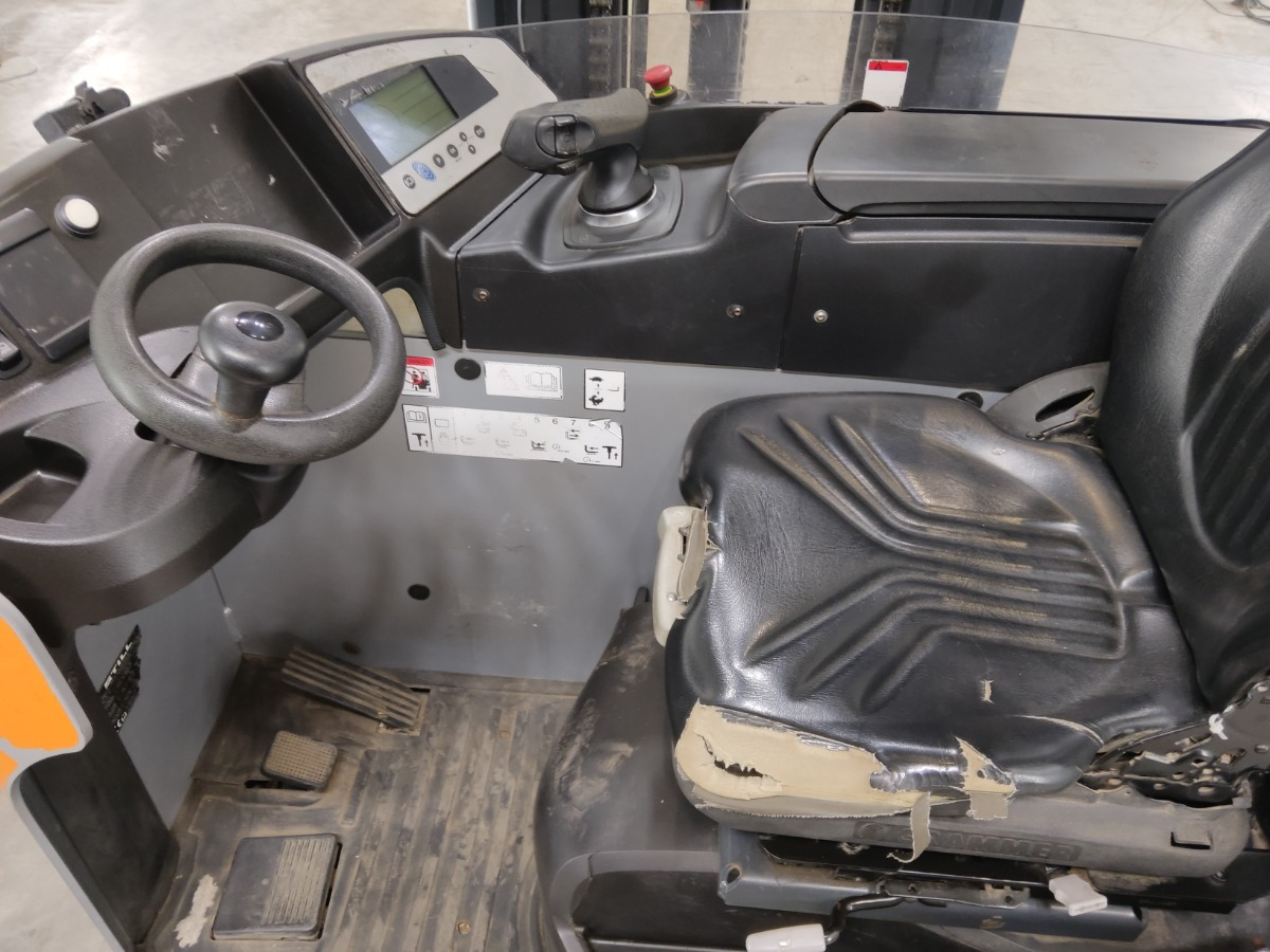 Still FM-X14 - Reach truck: picture 3 Still FM-X14 - Reach truck: picture 3