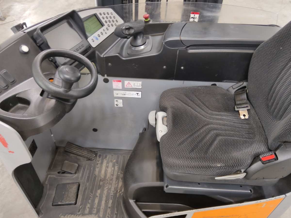 Still FM-X14 - Reach truck: picture 3 Still FM-X14 - Reach truck: picture 3