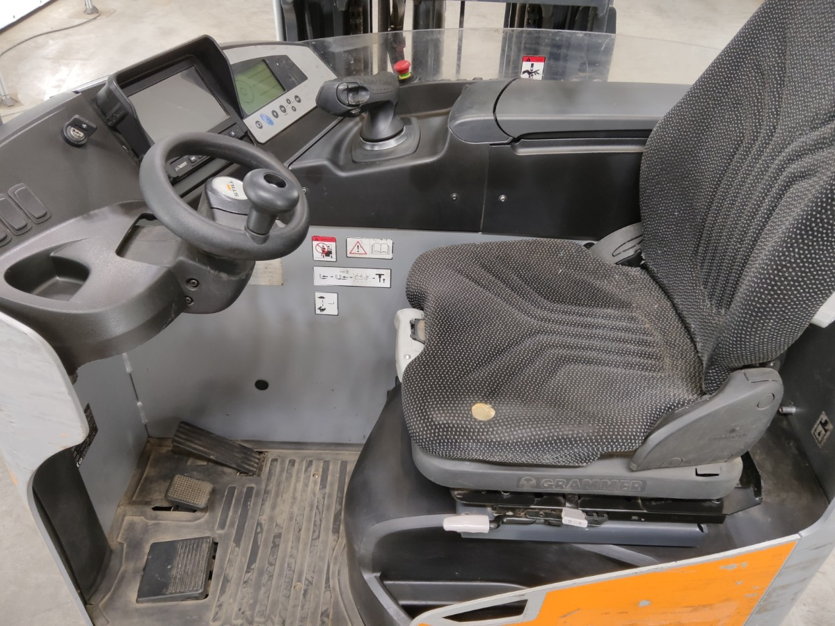 Still FM-X14 - Reach truck: picture 3 Still FM-X14 - Reach truck: picture 3