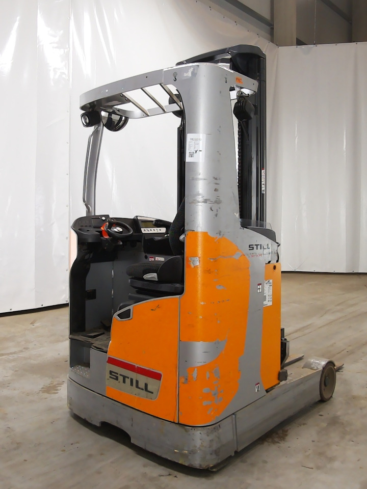 Still FM-X14 - Reach truck: picture 2 Still FM-X14 - Reach truck: picture 2