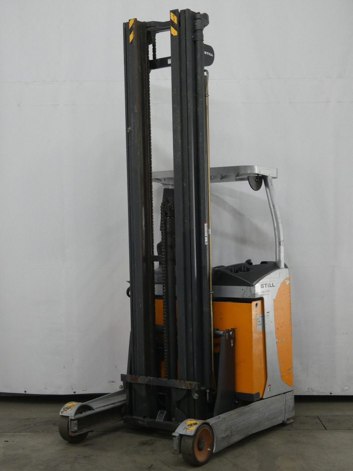 Still FM-X14 - Reach truck: picture 1 Still FM-X14 - Reach truck: picture 1