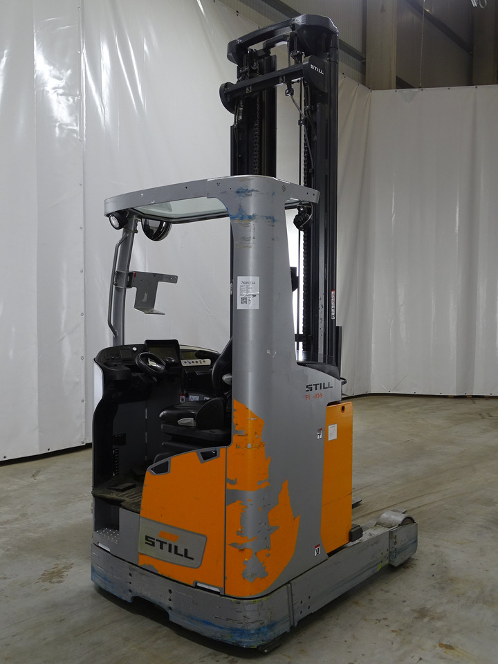 Still FM-X14 - Reach truck: picture 2 Still FM-X14 - Reach truck: picture 2