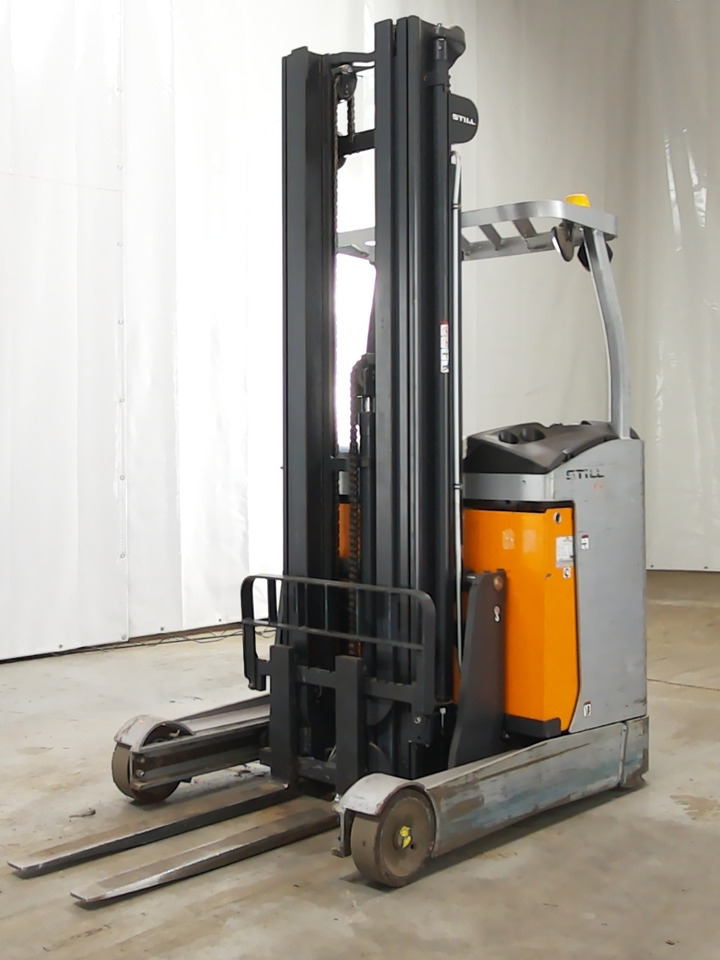 Still FM-X14 - Reach truck: picture 1 Still FM-X14 - Reach truck: picture 1