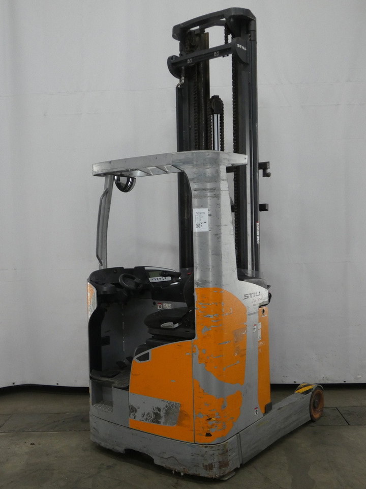 Still FM-X14 - Reach truck: picture 2 Still FM-X14 - Reach truck: picture 2