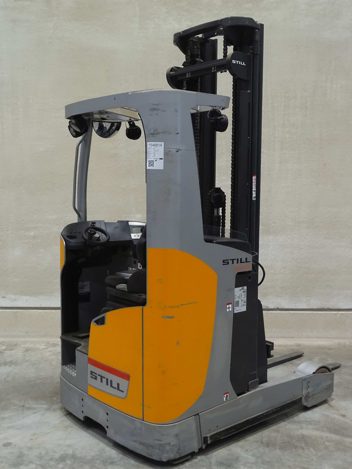 Still FM-X14 - Reach truck: picture 2 Still FM-X14 - Reach truck: picture 2