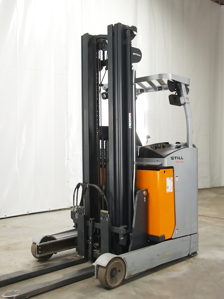 Still FM-X14 - Reach truck: picture 1 Still FM-X14 - Reach truck: picture 1