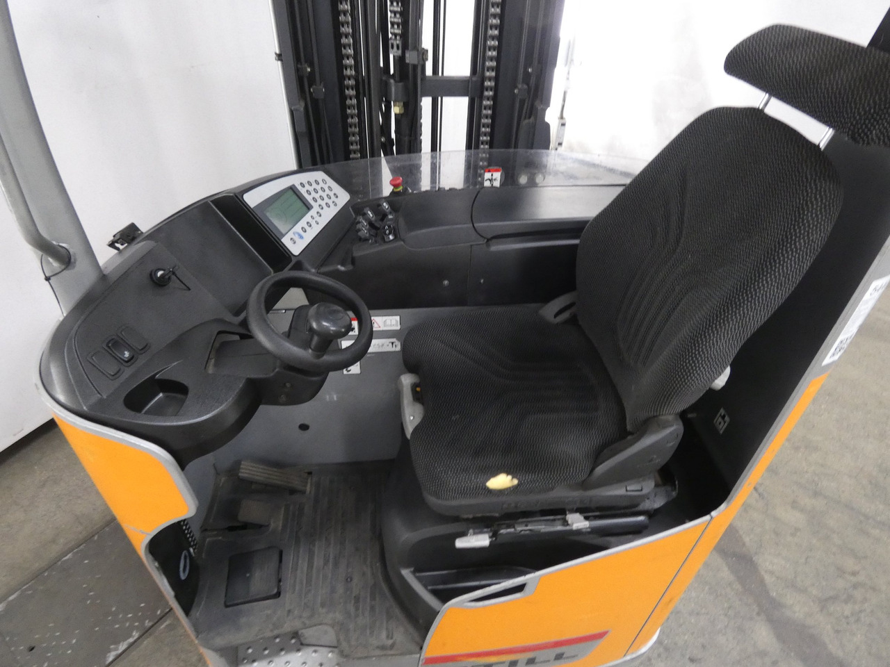 Still FM-X14 - Reach truck: picture 3 Still FM-X14 - Reach truck: picture 3