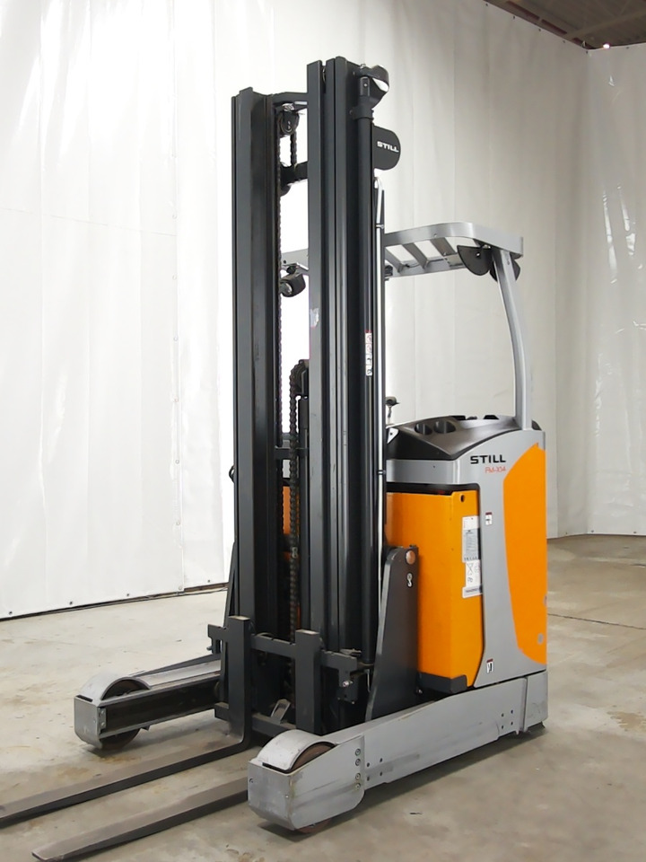 Still FM-X14 - Reach truck: picture 1 Still FM-X14 - Reach truck: picture 1