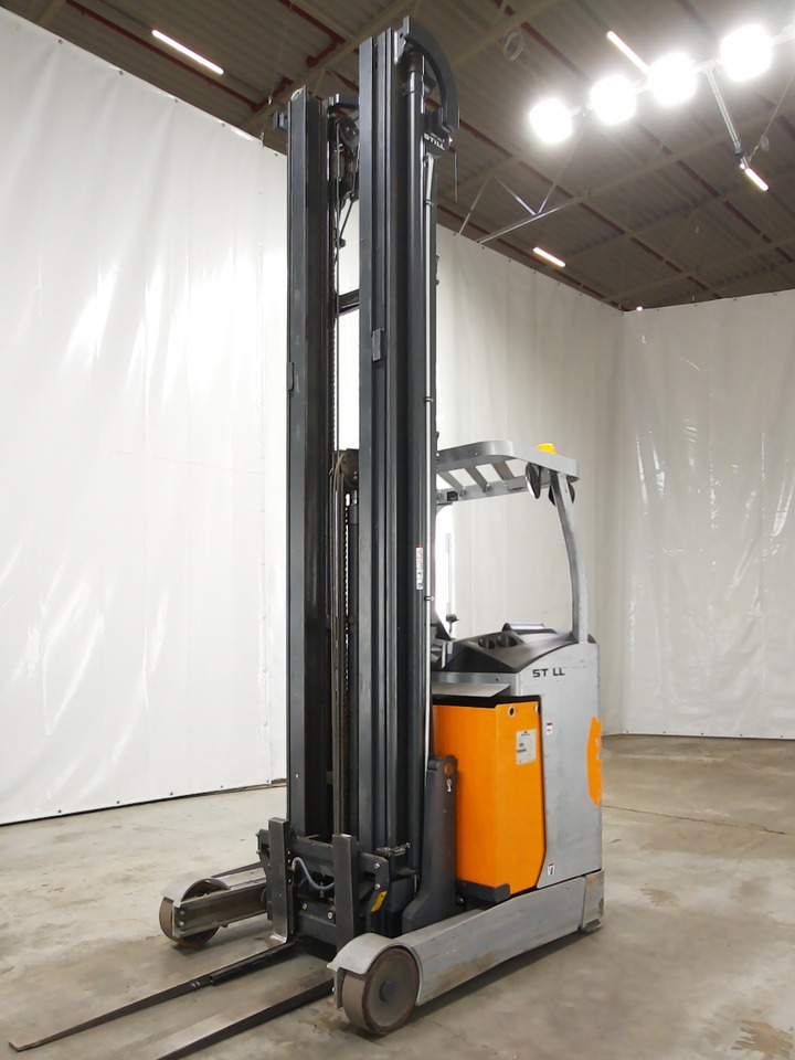 Still FM-X14 - Reach truck: picture 1 Still FM-X14 - Reach truck: picture 1