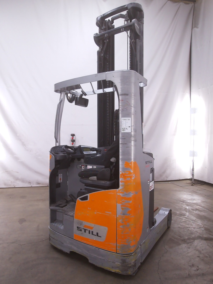 Still FM-X17 - Reach truck: picture 2 Still FM-X17 - Reach truck: picture 2