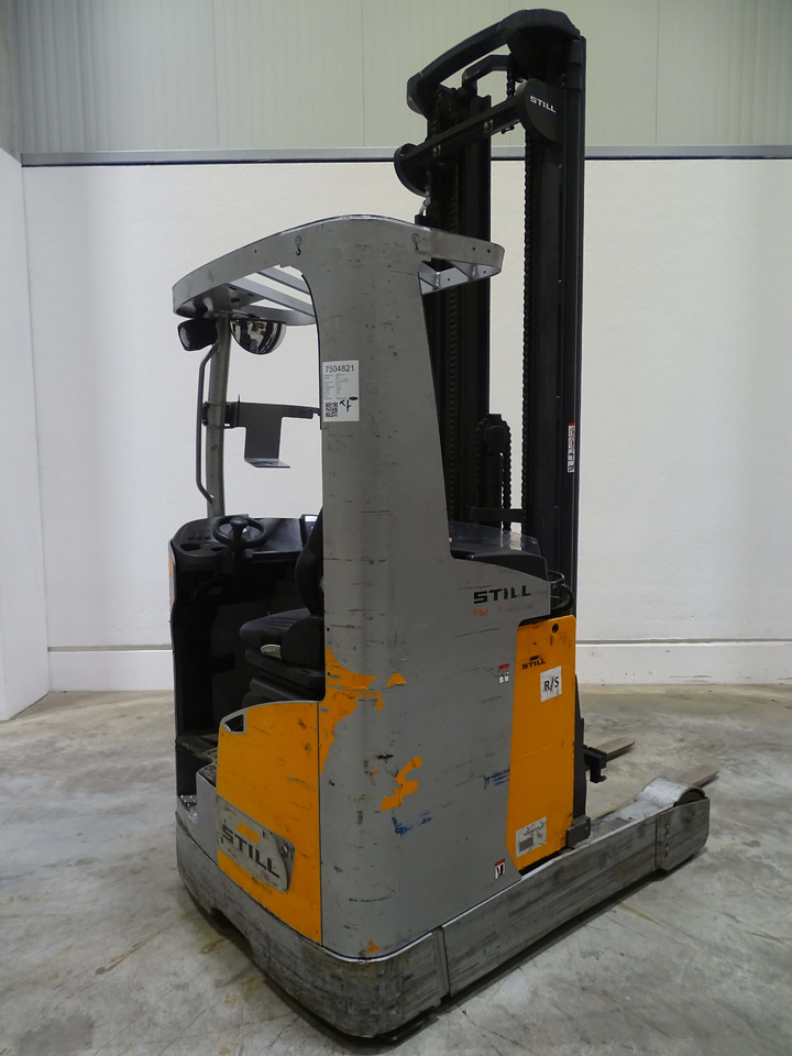 Still FM-X17 - Reach truck: picture 2 Still FM-X17 - Reach truck: picture 2