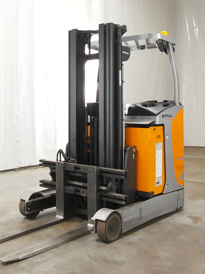 Still FM-X17 - Reach truck: picture 1 Still FM-X17 - Reach truck: picture 1