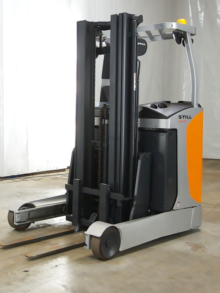 Still FM-X17 - Reach truck: picture 1 Still FM-X17 - Reach truck: picture 1