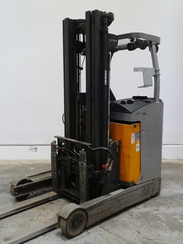 Still FM-X17 - Reach truck: picture 5 Still FM-X17 - Reach truck: picture 5