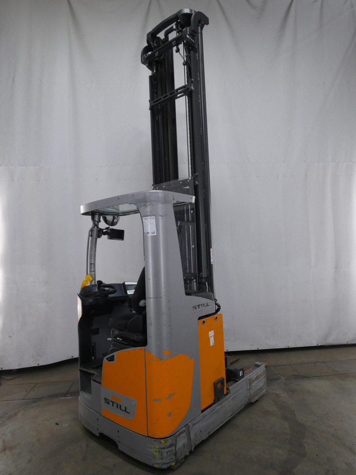 Still FM-X17 - Reach truck: picture 2 Still FM-X17 - Reach truck: picture 2