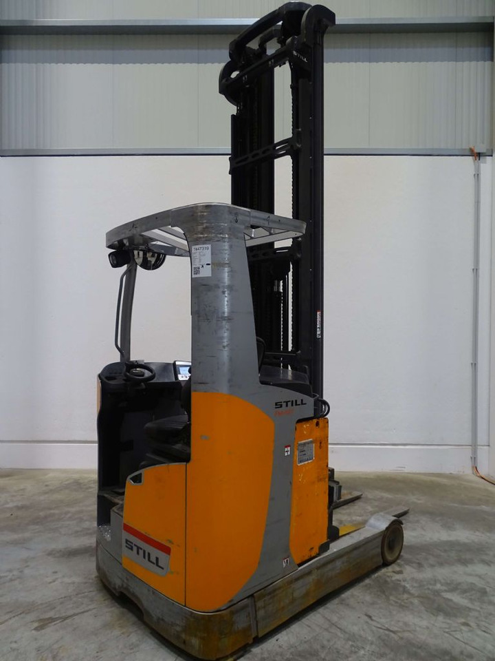Still FM-X17 - Reach truck: picture 2 Still FM-X17 - Reach truck: picture 2