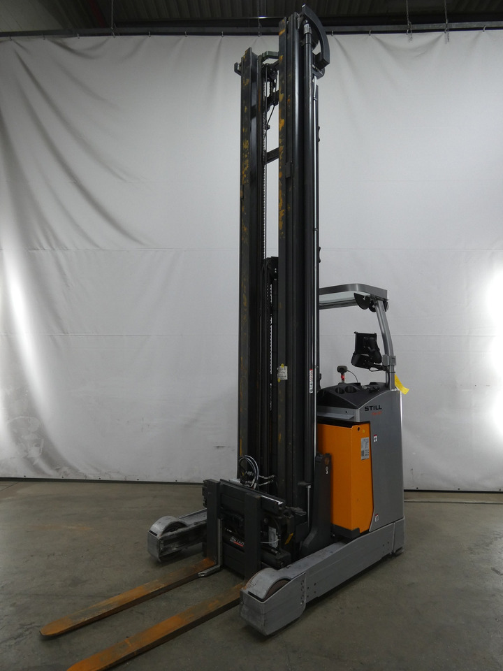 Still FM-X17 - Reach truck: picture 1 Still FM-X17 - Reach truck: picture 1