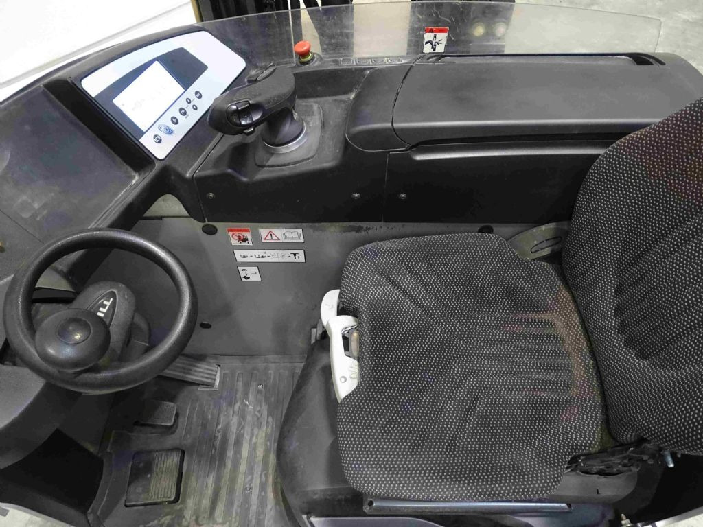 Still FM-X17 - Reach truck: picture 3 Still FM-X17 - Reach truck: picture 3