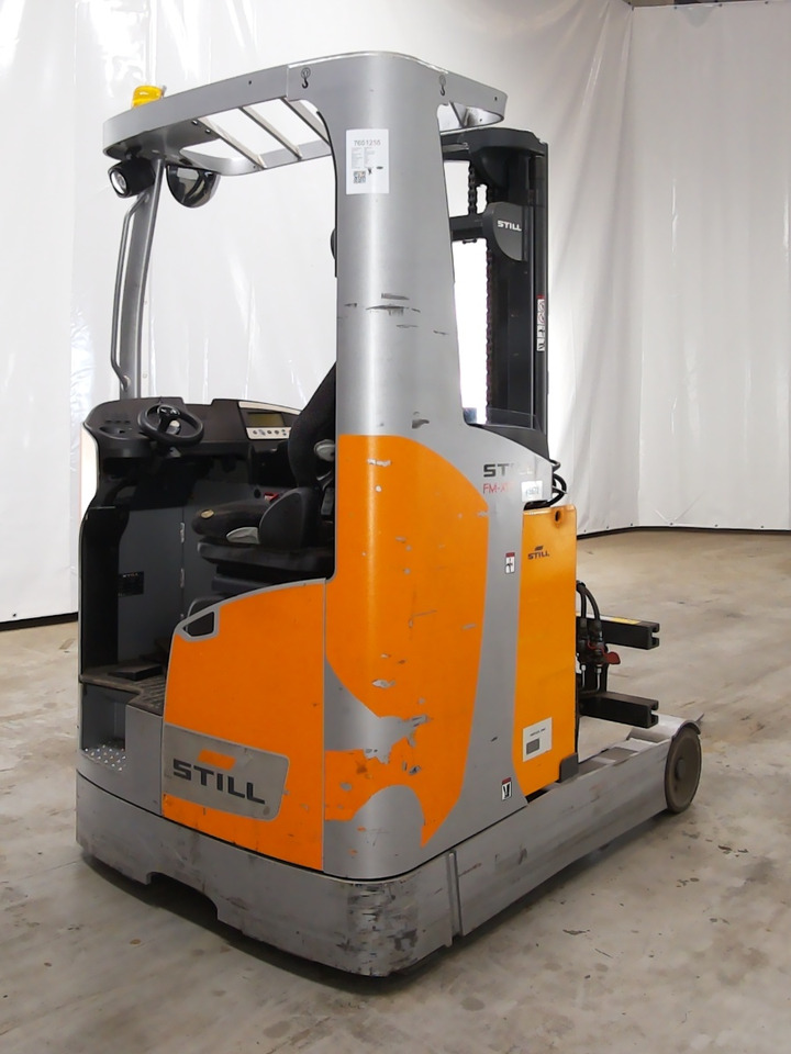 Still FM-X17 - Reach truck: picture 2 Still FM-X17 - Reach truck: picture 2