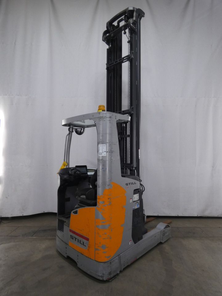 Still FM-X17 - Reach truck: picture 2 Still FM-X17 - Reach truck: picture 2