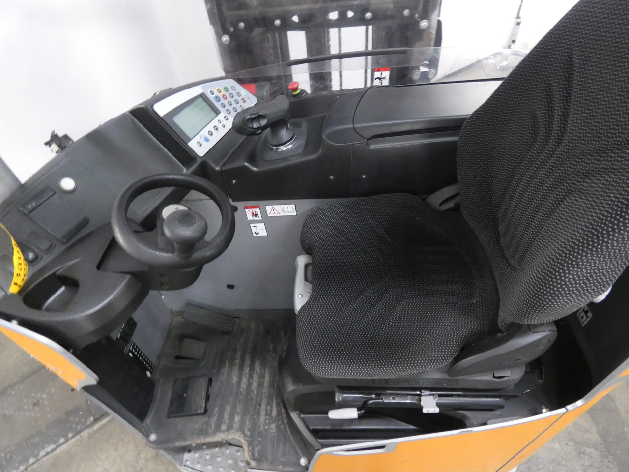 Still FM-X17 - Reach truck: picture 3 Still FM-X17 - Reach truck: picture 3