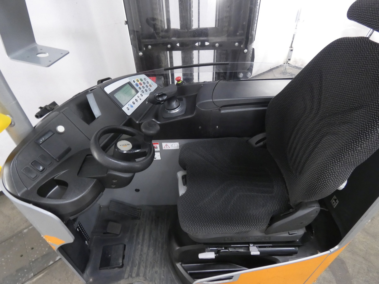 Still FM-X17 - Reach truck: picture 3 Still FM-X17 - Reach truck: picture 3
