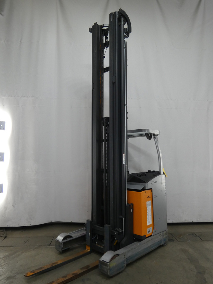 Still FM-X17 - Reach truck: picture 1 Still FM-X17 - Reach truck: picture 1