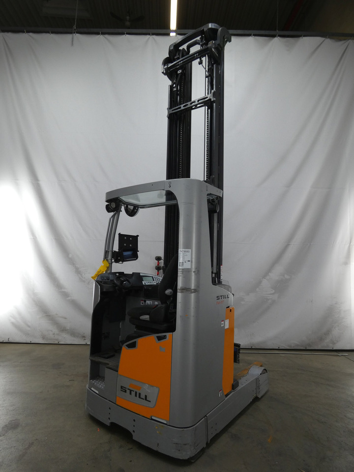 Still FM-X17 - Reach truck: picture 2 Still FM-X17 - Reach truck: picture 2