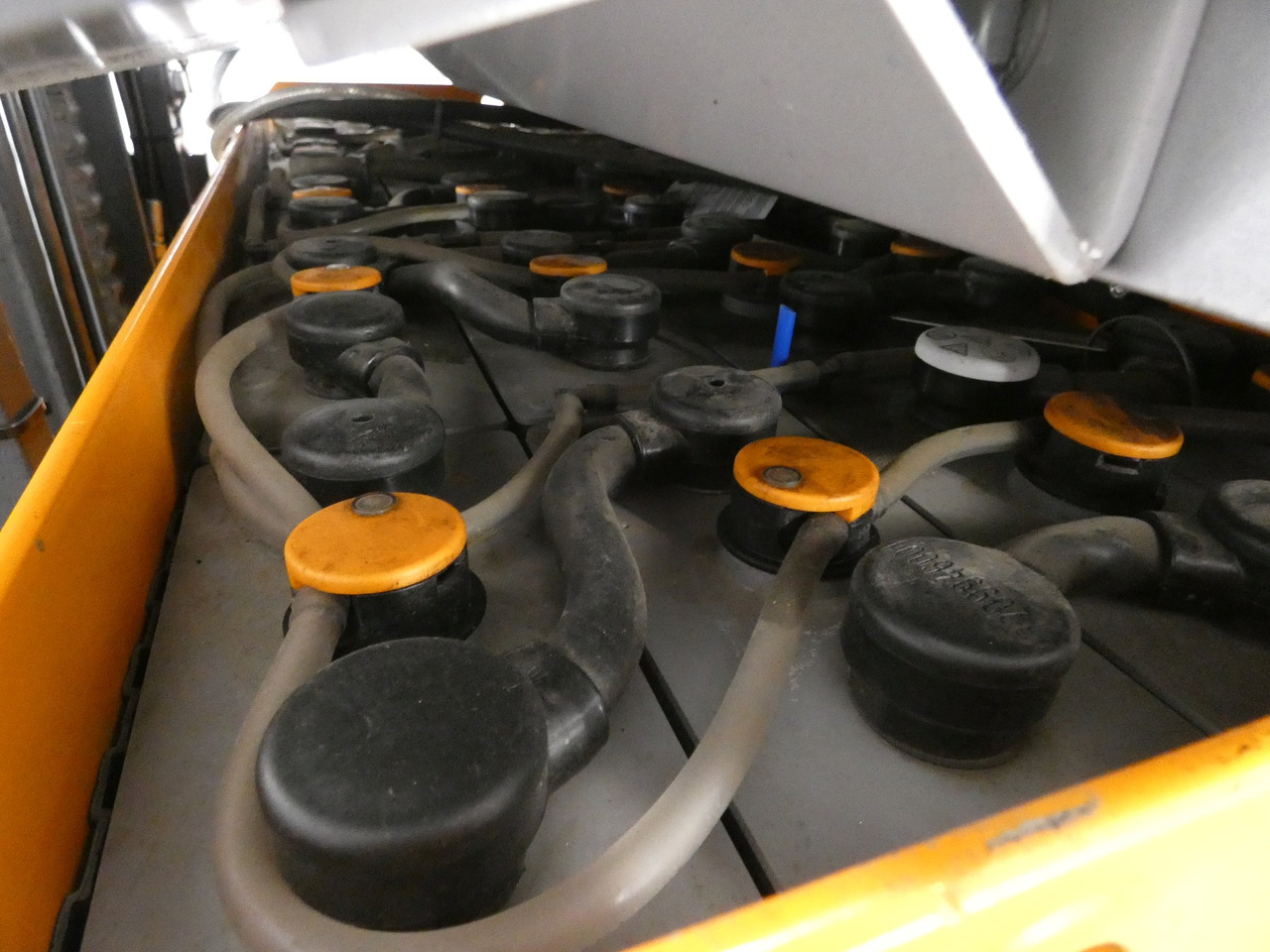 Still FM-X17 - Reach truck: picture 4 Still FM-X17 - Reach truck: picture 4