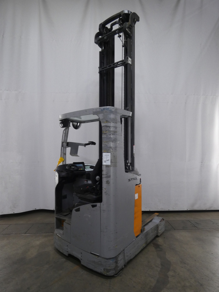 Still FM-X17 - Reach truck: picture 2 Still FM-X17 - Reach truck: picture 2