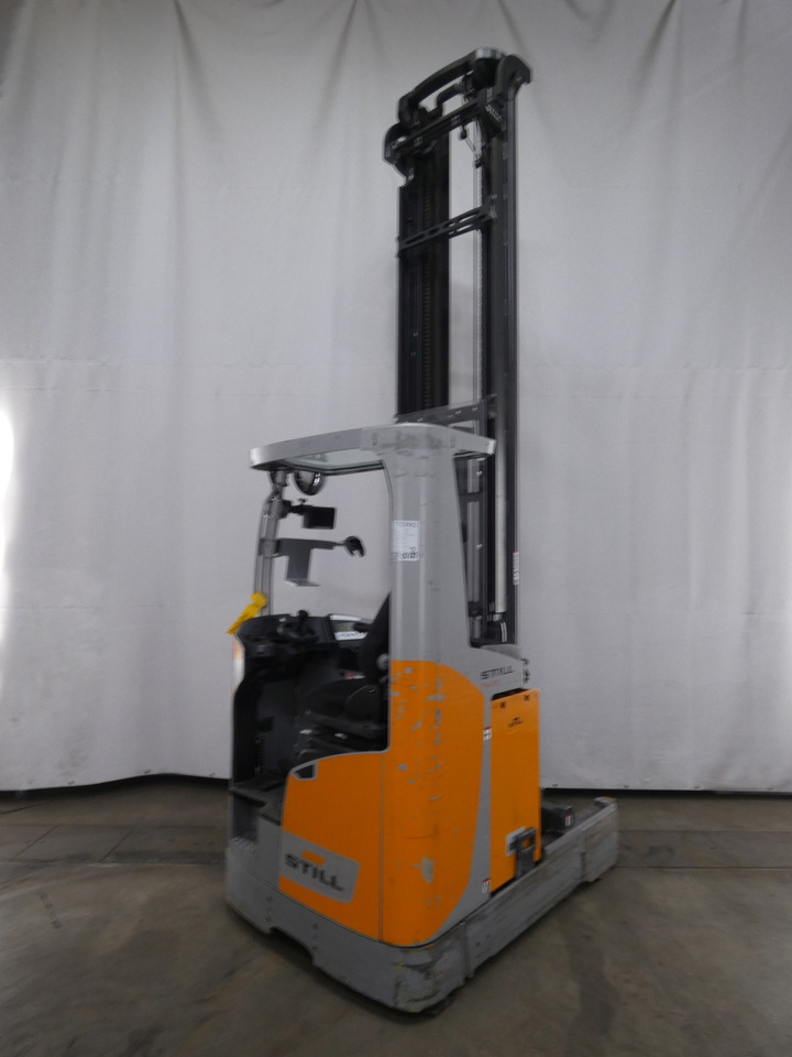 Still FM-X17 - Reach truck: picture 2 Still FM-X17 - Reach truck: picture 2