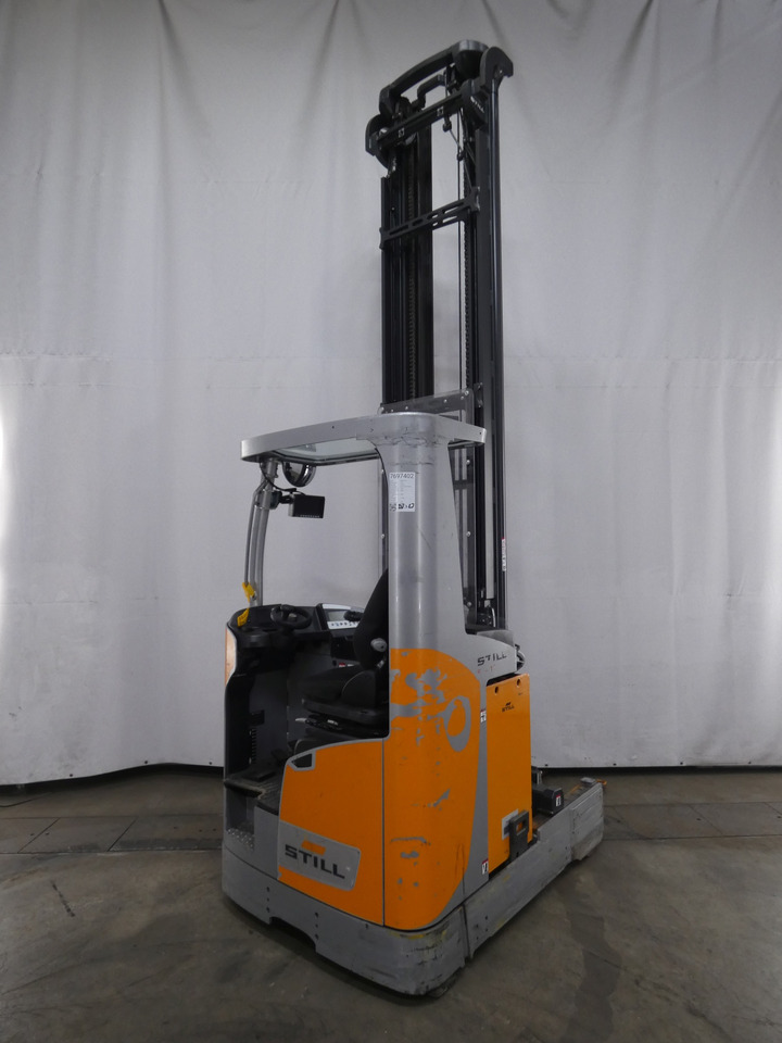 Still FM-X17 - Reach truck: picture 2 Still FM-X17 - Reach truck: picture 2