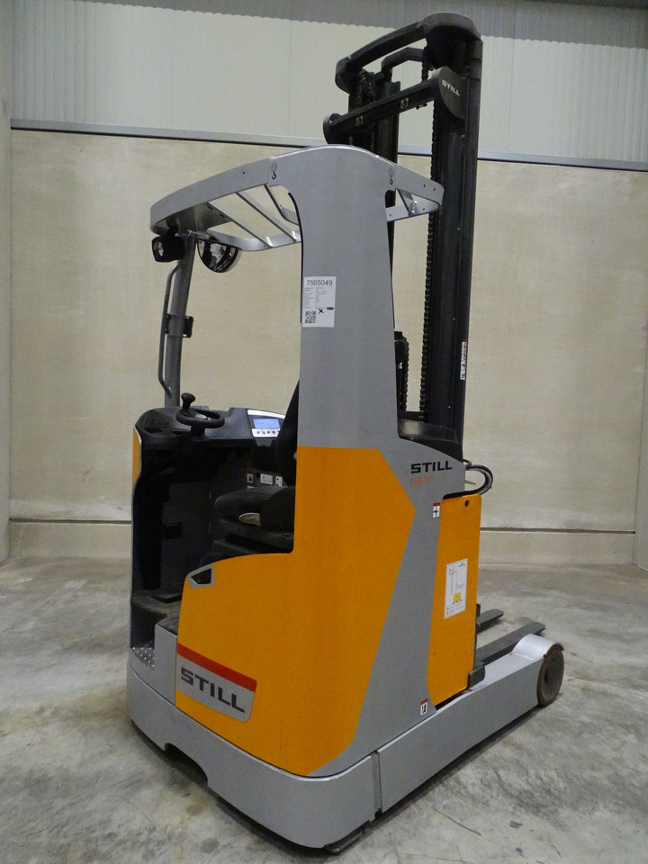 Still FM-X17 - Reach truck: picture 2 Still FM-X17 - Reach truck: picture 2