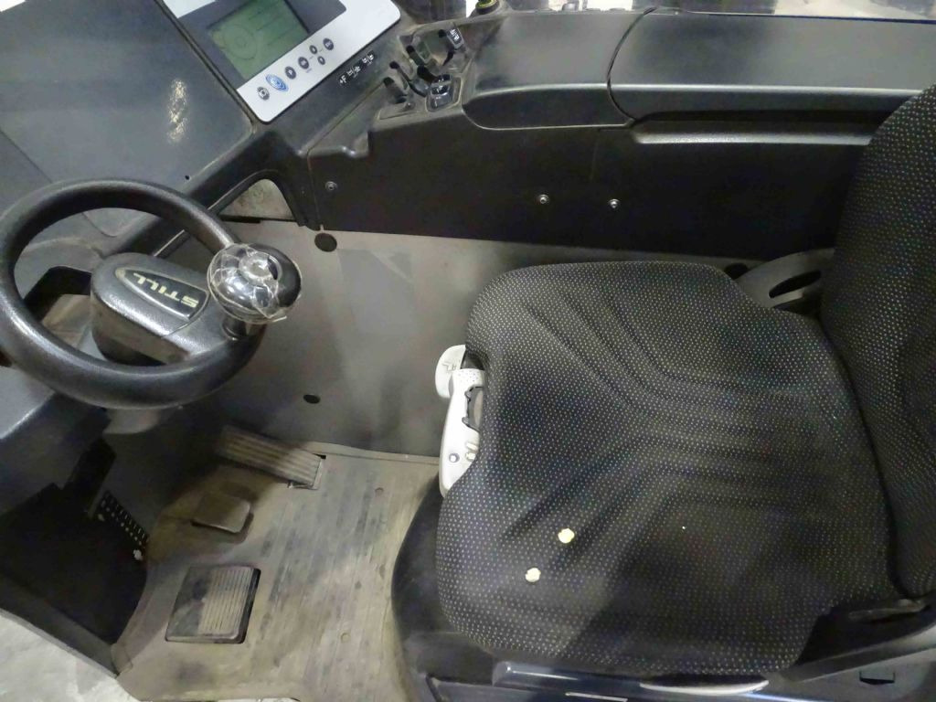 Still FM-X17 - Reach truck: picture 3 Still FM-X17 - Reach truck: picture 3