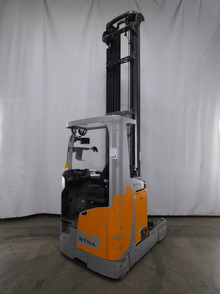 Still FM-X17 - Reach truck: picture 2 Still FM-X17 - Reach truck: picture 2