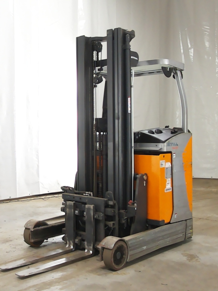 Still FM-X17 - Reach truck: picture 1 Still FM-X17 - Reach truck: picture 1