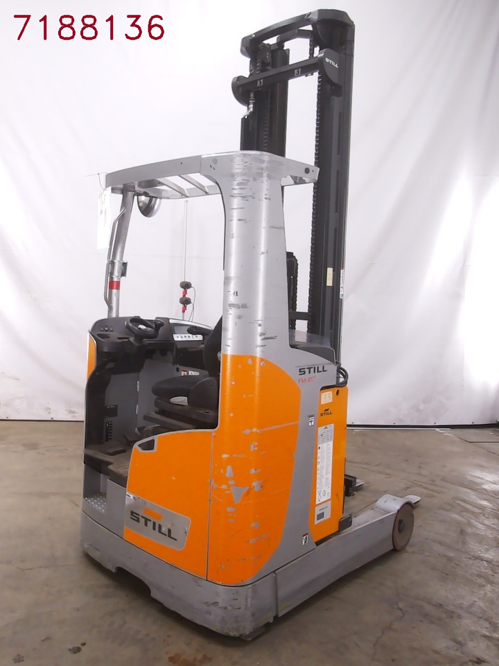 Still FM-X17 - Reach truck: picture 2 Still FM-X17 - Reach truck: picture 2