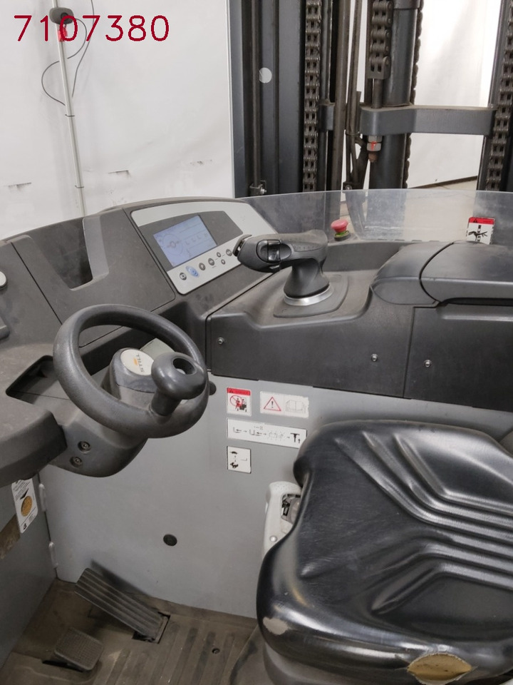 Still FM-X17 - Reach truck: picture 3 Still FM-X17 - Reach truck: picture 3
