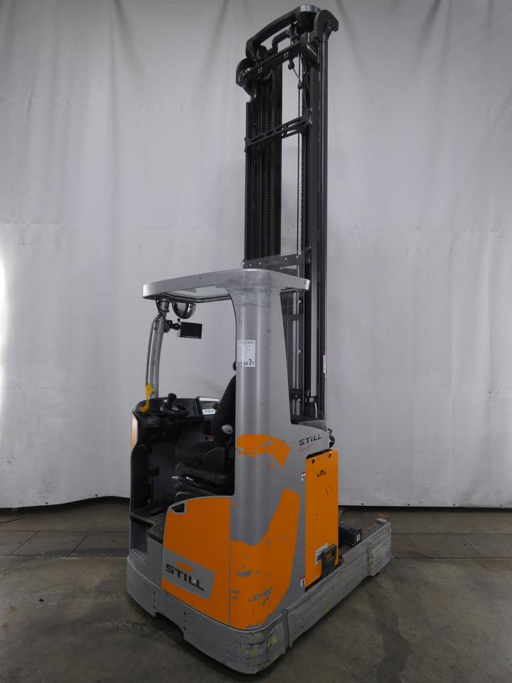 Still FM-X17 - Reach truck: picture 2 Still FM-X17 - Reach truck: picture 2