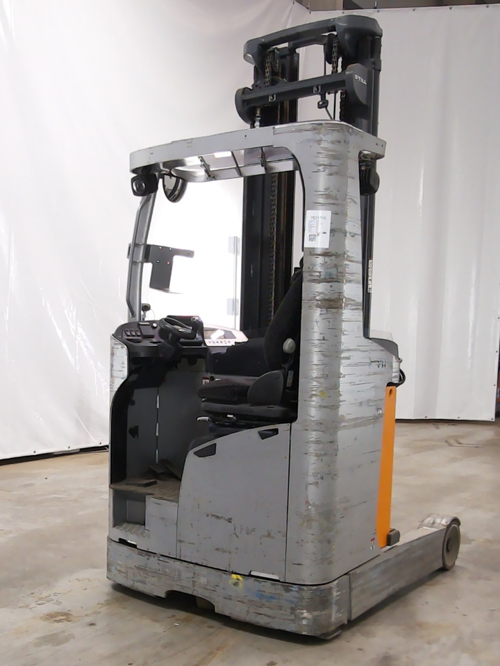 Still FM-X17 - Reach truck: picture 2 Still FM-X17 - Reach truck: picture 2