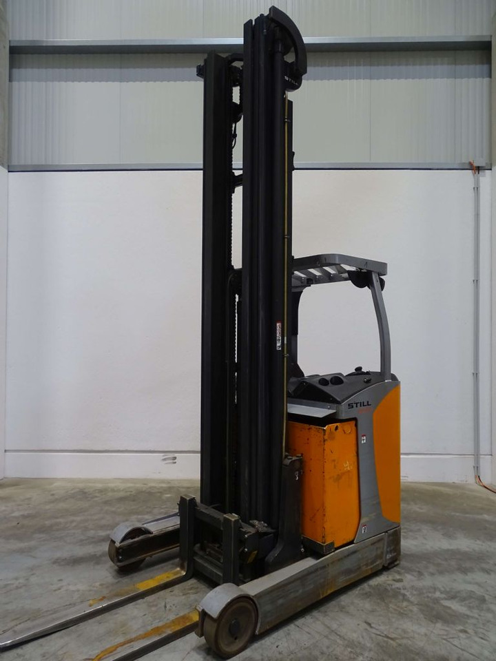 Still FM-X17 - Reach truck: picture 1 Still FM-X17 - Reach truck: picture 1