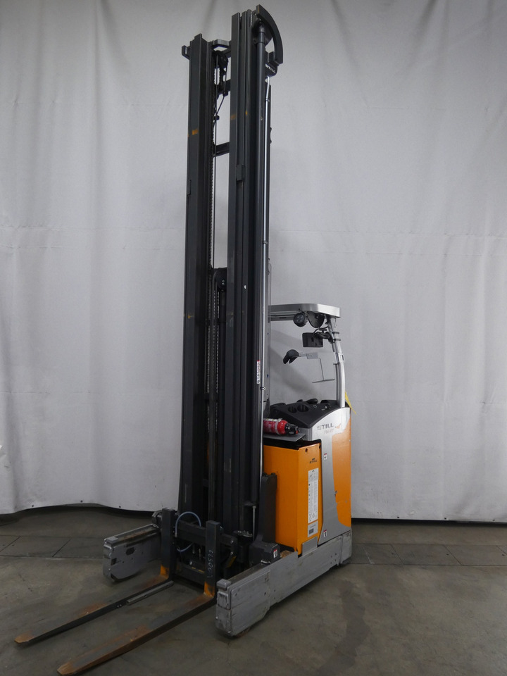 Still FM-X17/SONDER - Reach truck: picture 1 Still FM-X17/SONDER - Reach truck: picture 1