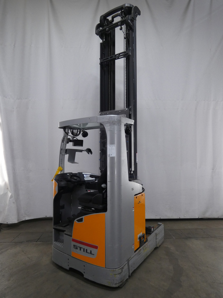 Still FM-X17/SONDER - Reach truck: picture 2 Still FM-X17/SONDER - Reach truck: picture 2