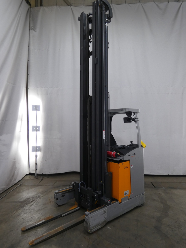 Still FM-X17/SONDERBAU - Reach truck: picture 1 Still FM-X17/SONDERBAU - Reach truck: picture 1
