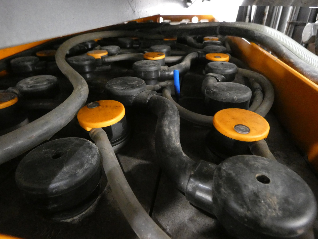 Still FM-X17/SONDERBAU - Reach truck: picture 4 Still FM-X17/SONDERBAU - Reach truck: picture 4