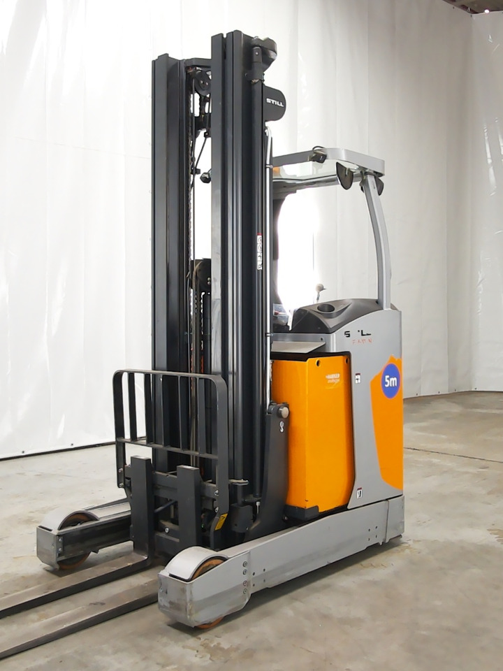 Still FM-X17N - Reach truck: picture 1 Still FM-X17N - Reach truck: picture 1