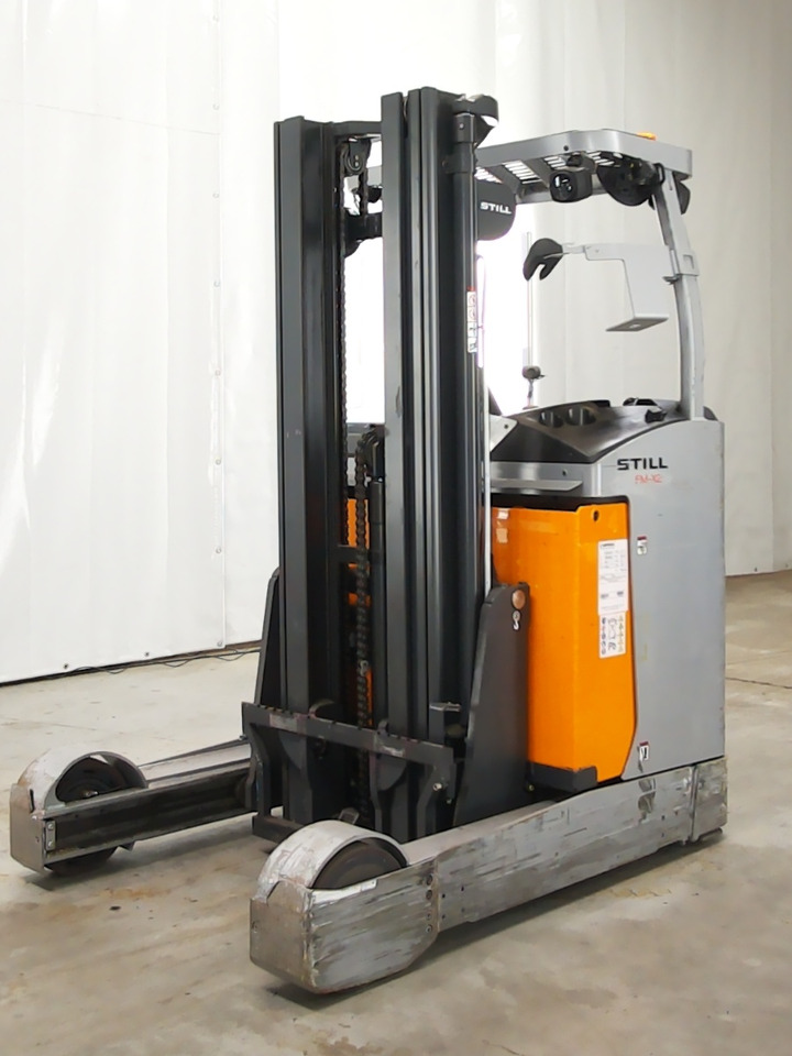 Still FM-X20 - Reach truck: picture 1 Still FM-X20 - Reach truck: picture 1