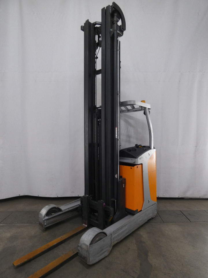 Still FM-X20 - Reach truck: picture 1 Still FM-X20 - Reach truck: picture 1