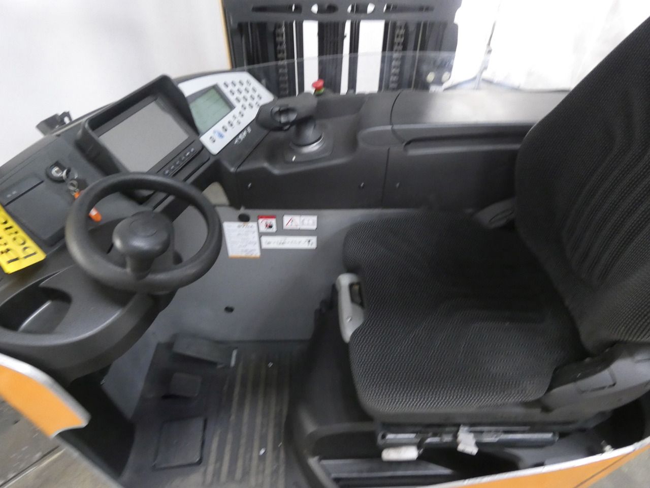 Still FM-X20 - Reach truck: picture 3 Still FM-X20 - Reach truck: picture 3